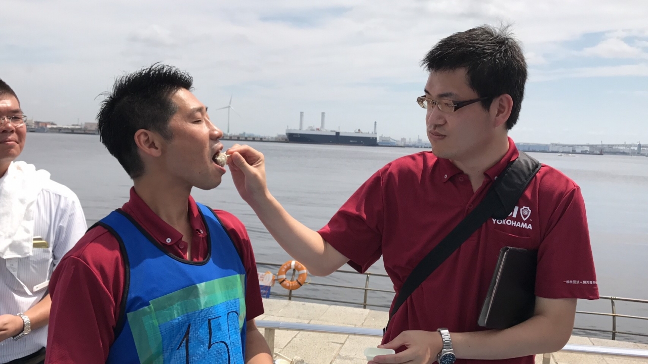 シウマイ@ギネス_27